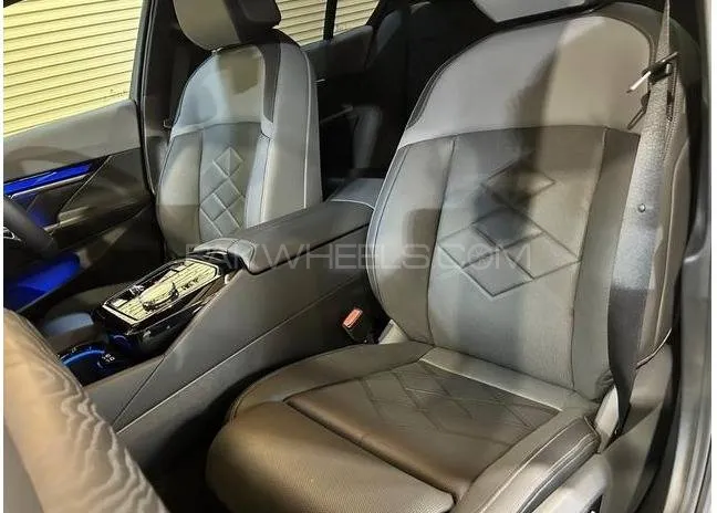 BMW 5 Series 2024 for Sale in Lahore BMW 5 Series 2024 for Sale in Lahore Image-3