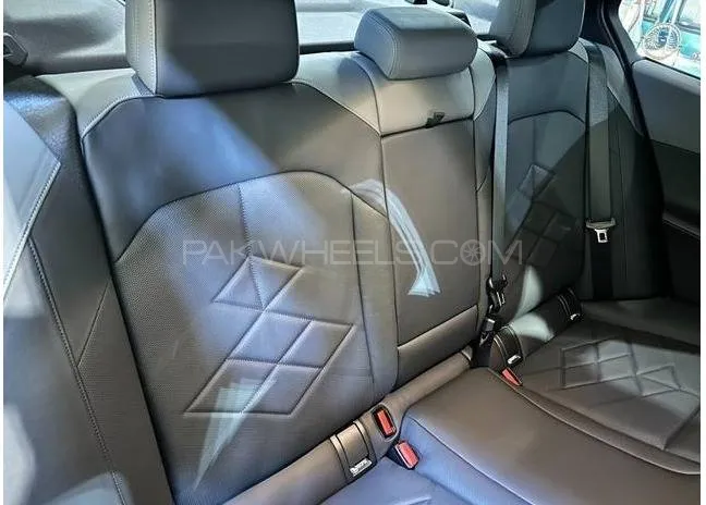 BMW 5 Series 2024 for Sale in Lahore BMW 5 Series 2024 for Sale in Lahore Image-14