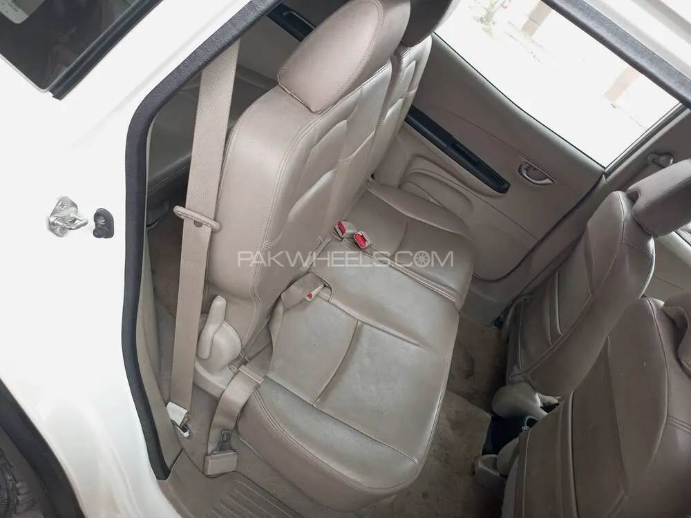 Honda BR-V 2019 for Sale in Faisalabad Honda BR-V 2019 for Sale in Faisalabad Image-11