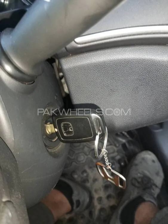 ہونڈا سٹی 2021 for Sale in لاہور ہونڈا سٹی 2021 for Sale in لاہور Image-12