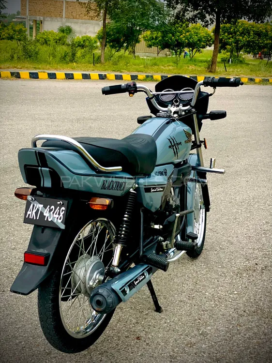 Honda Pridor 2022 for Sale Honda Pridor 2022 for Sale Image-8