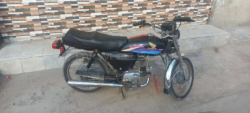 Super Asia SA 70 2013 for Sale Super Asia SA 70 2013 for Sale Image-3