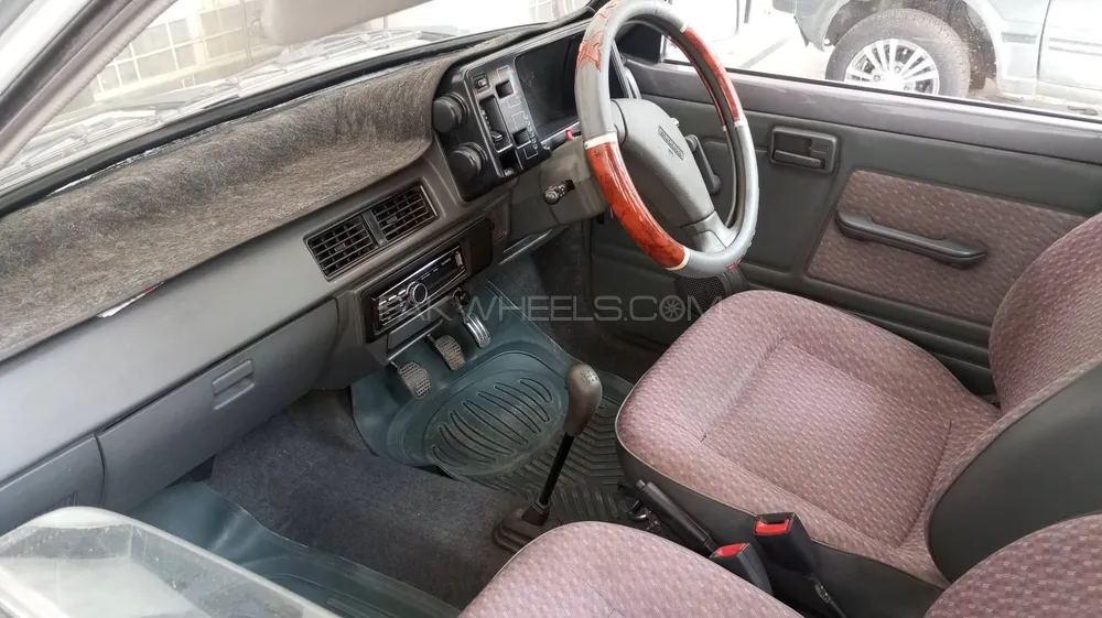 Suzuki Mehran 2019 for Sale in Peshawar Image-1