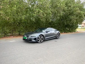 Audi e-tron GT 2022 for Sale