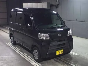 Daihatsu Hijet Cruise 2018 for Sale