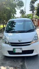 Daihatsu Move Custom X 2012 for Sale