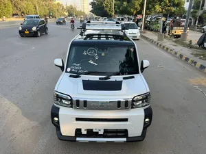 Daihatsu Taft 2023 for Sale