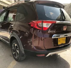 Honda BR-V i-VTEC S 2018 for Sale