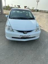 Honda City i-DSI 2005 for Sale