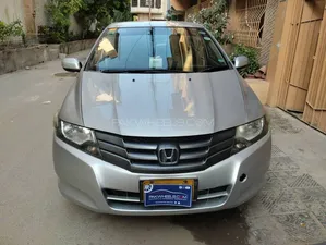 Honda City 1.3 i-VTEC 2013 for Sale