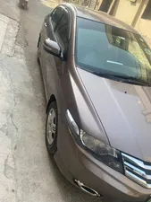 Honda City 1.3 i-VTEC 2016 for Sale