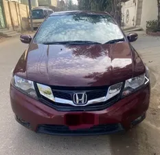 Honda City 1.3 i-VTEC 2019 for Sale