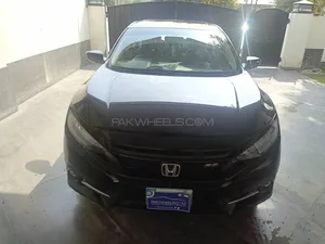 Honda Civic 1.5 RS Turbo 2020 for Sale