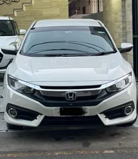 Honda Civic 1.8 i-VTEC CVT 2019 for Sale