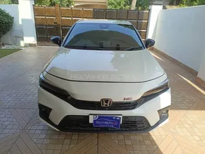 Honda Civic RS 2024 for Sale