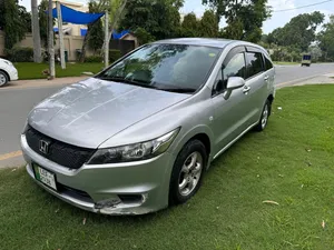 Honda Stream 1.8 RSZ 2007 for Sale