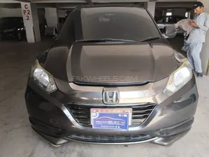 Honda Vezel Hybrid X 2013 for Sale