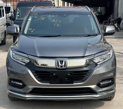 Honda Vezel Hybrid Z Honda Sensing  2019 for Sale