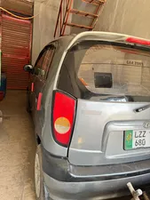 Hyundai Santro Club 2006 for Sale