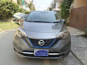 Nissan Note MEDALIST 2018 for Sale