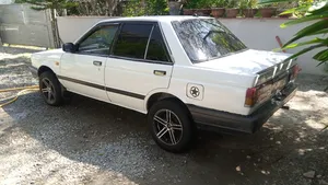 Nissan Sunny 1987 for Sale