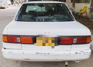 Nissan Sunny 1992 for Sale