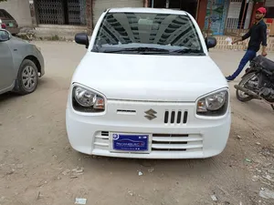 Suzuki Alto VXR 2022 for Sale