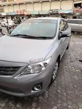 Toyota Corolla 2013 for Sale