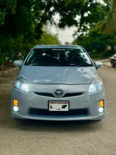 Toyota Prius S 1.8 2010 for Sale