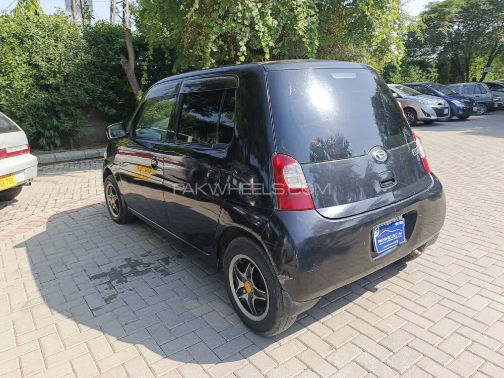 ڈائیہاتسو ایس 2007 for Sale in لاہور ڈائیہاتسو ایس 2007 for Sale in لاہور Image-4