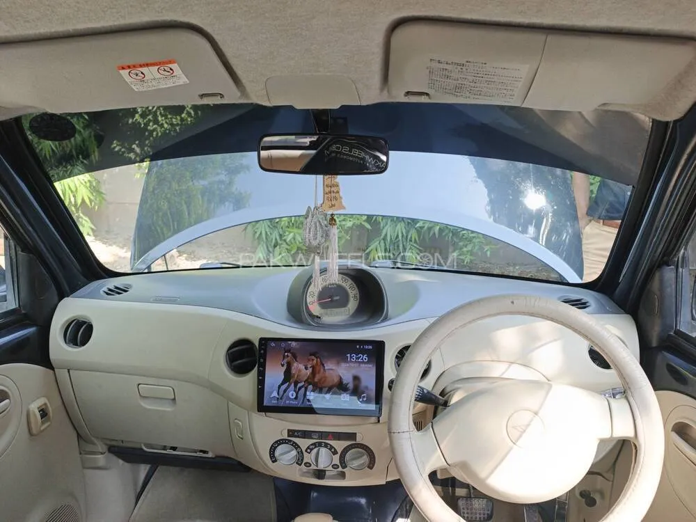 ڈائیہاتسو ایس 2007 for Sale in لاہور ڈائیہاتسو ایس 2007 for Sale in لاہور Image-10