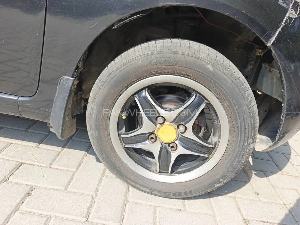 ڈائیہاتسو ایس 2007 for Sale in لاہور ڈائیہاتسو ایس 2007 for Sale in لاہور Image-14