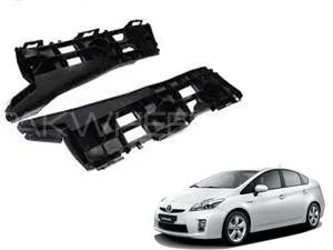 Toyota Prius 2009-2015 Front Bumper Spacer - 2 Pcs