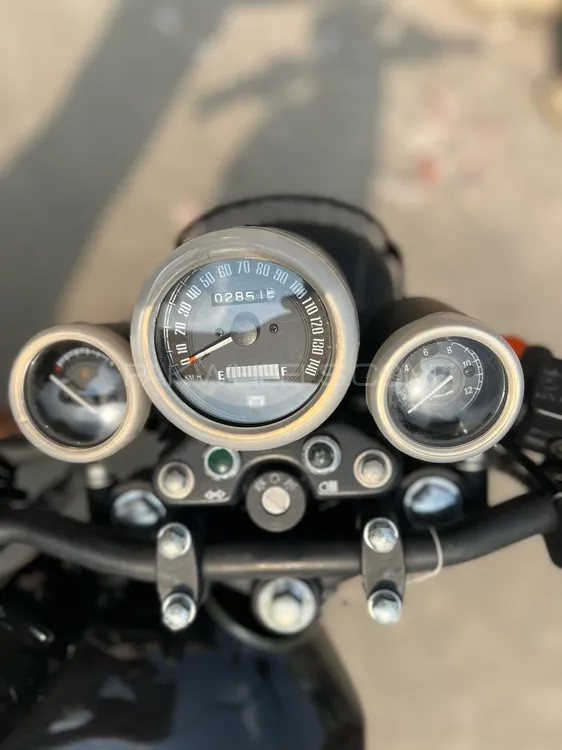 Hi Speed Infinity 150 2023 for Sale Hi Speed Infinity 150 2023 for Sale Image-5