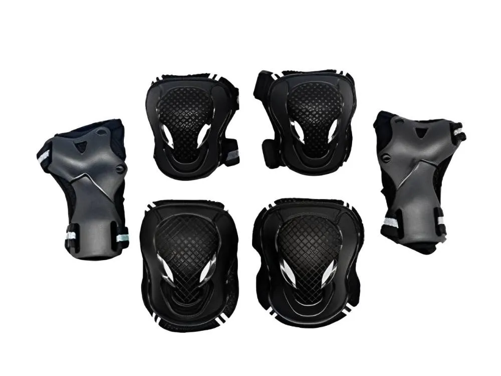 Small  Knee Protector – Superior Safety & Comfort for Cycling Image-1