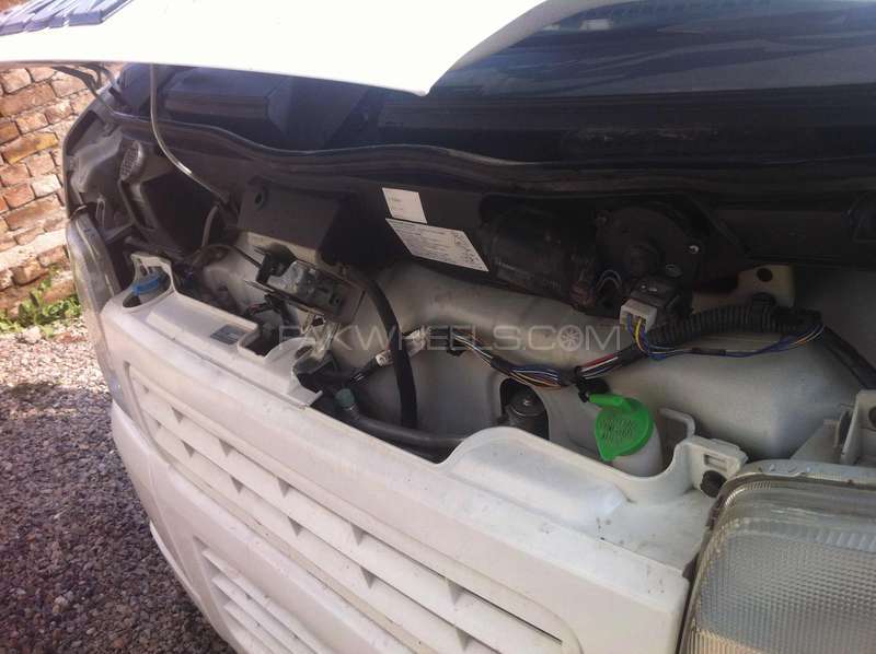 Suzuki Other 2010 for Sale in Rawalpindi Suzuki Other 2010 for Sale in Rawalpindi Image-5