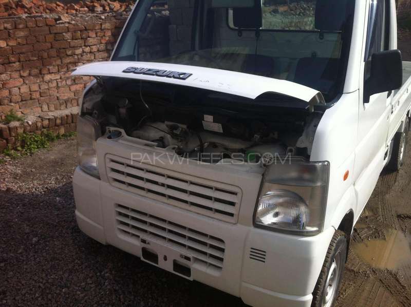 Suzuki Other 2010 for Sale in Rawalpindi Suzuki Other 2010 for Sale in Rawalpindi Image-6