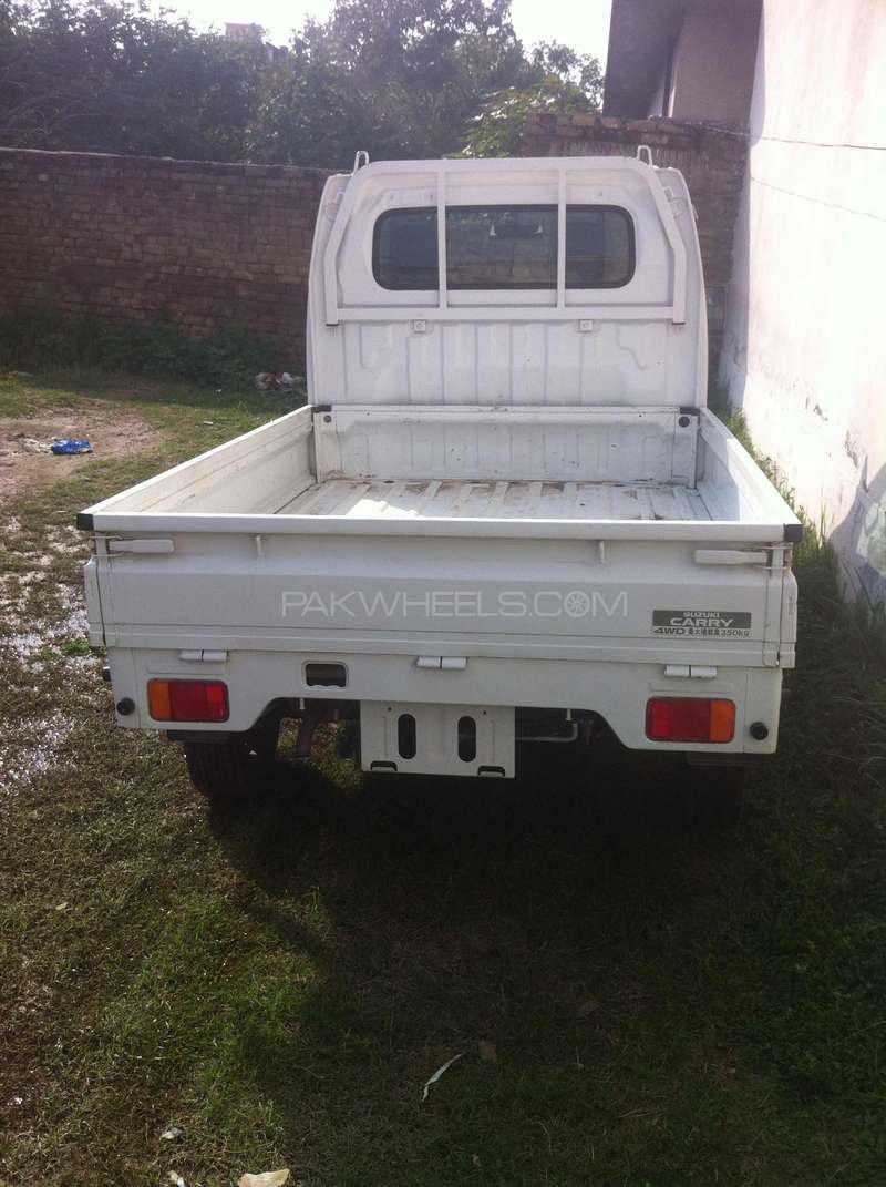 Suzuki Other 2010 for Sale in Rawalpindi Suzuki Other 2010 for Sale in Rawalpindi Image-9