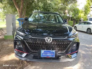 Changan Oshan X7 FutureSense 2023 for Sale