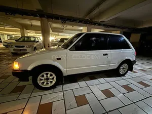 Daihatsu Charade 1986 for Sale