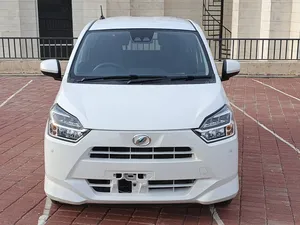 Daihatsu Mira X SA lll 2022 for Sale