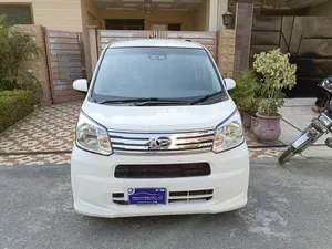 Daihatsu Move L 2022 for Sale