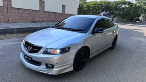 Honda Accord CL7 2005 for Sale