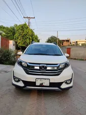 Honda BR-V 2021 for Sale