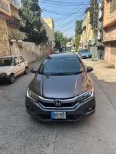 Honda City 1.5L ASPIRE CVT 2022 for Sale