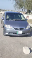 Honda City i-DSI 2005 for Sale