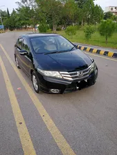 Honda City 1.3 i-VTEC 2015 for Sale