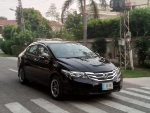 Honda City 1.3 i-VTEC Prosmatec 2014 for Sale