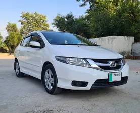 Honda City 1.3 i-VTEC Prosmatec 2020 for Sale