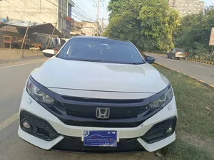 Honda Civic Hatchback 1.0 2019 for Sale